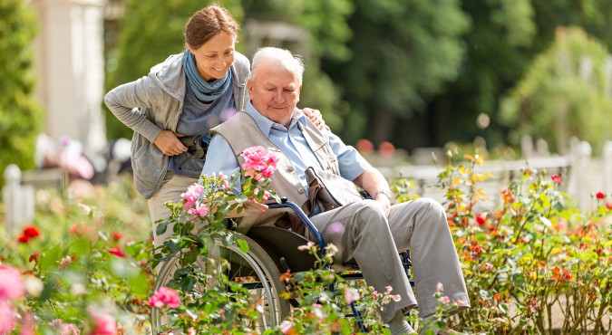 La formation en soins palliatifs